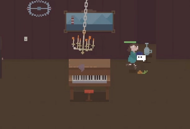 house游戏中文版