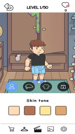 网红恶作剧大师游戏最新版