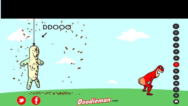 大便超人中文版图2