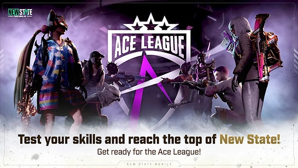 绝地求生未来之役2026手机最新版图3