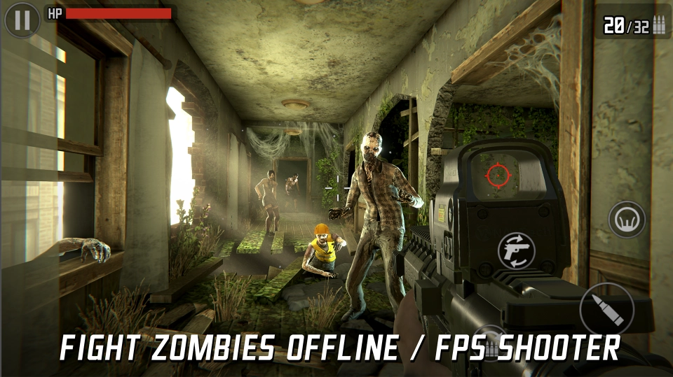 最后的希望3游戏版