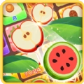 疯狂合水果游戏安装包