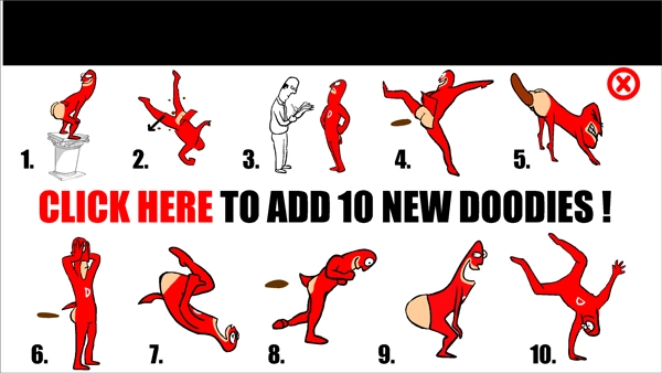 大便超人中文版图4