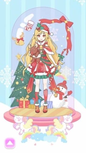 公主换装养成无广告原版