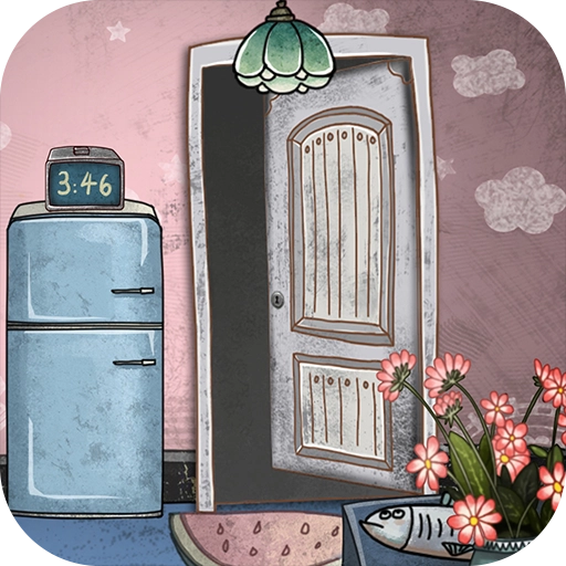 100门逃脱挑战3中文版