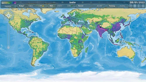 Dummynation汉化版