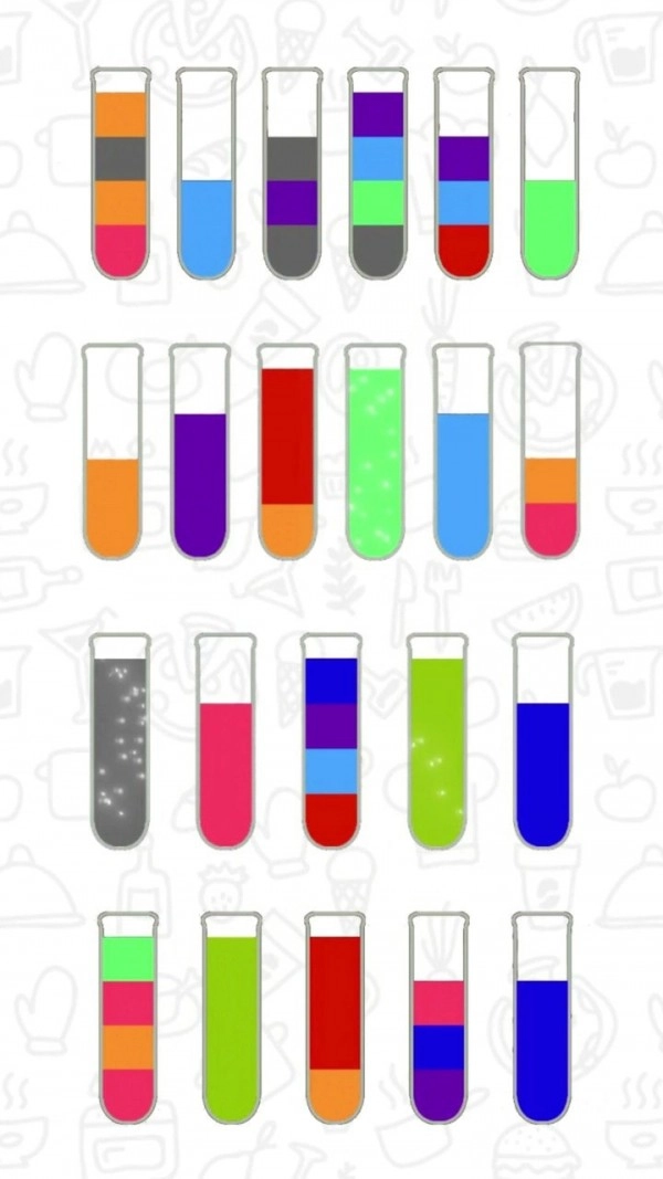 超级拼一拼红包版(3)