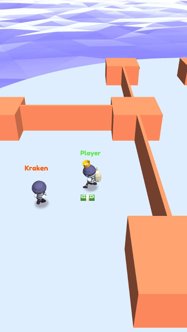 疯狂偷钱者手机最新版