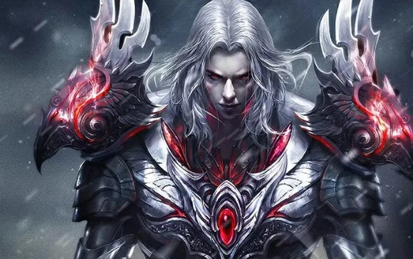 龙神纪元游戏完整版