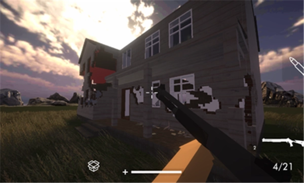 拆迁模拟器2026手机版