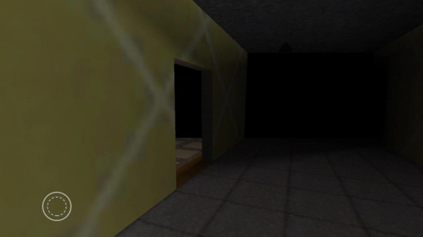 恐怖山村游戏纯净最新版