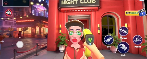 我是安检员手机版安卓下载