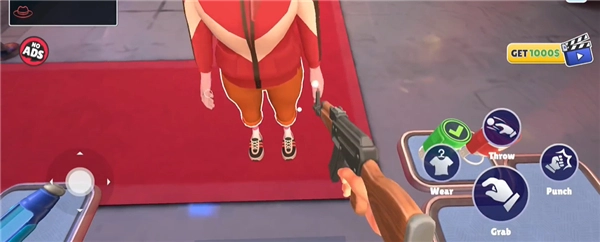 我是安检员手机版安卓下载