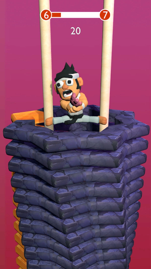 瓦片手刀大师截图3