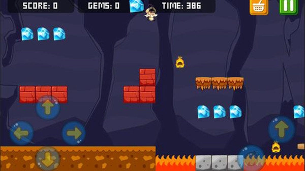 王子新的冒险2026截图1