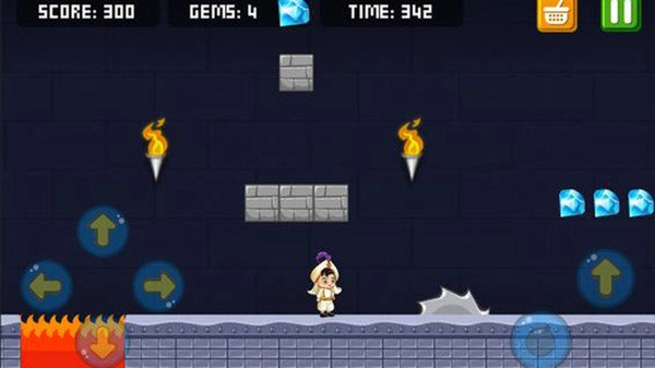 王子新的冒险2026截图3