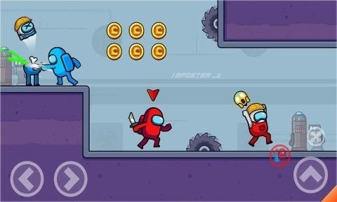 这个杀手有点酷(3)