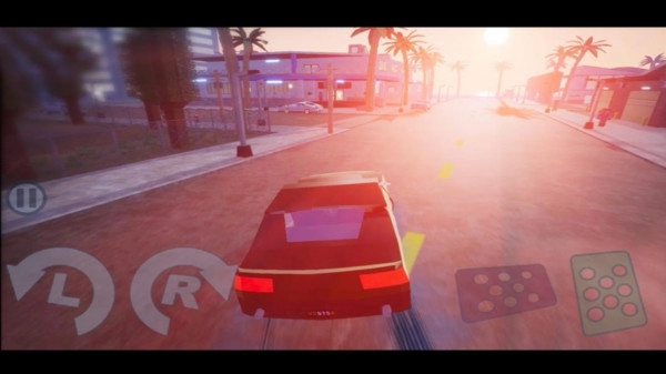 像素侠盗猎城市图4