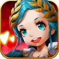 暗黑联萌无广告版