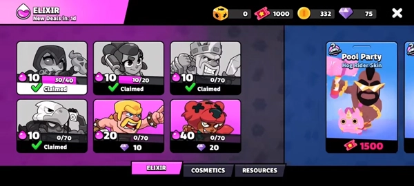 小队破坏者游戏版图5