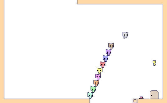 萌猫公园手机最新版