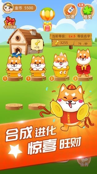 家有旺财(1)
