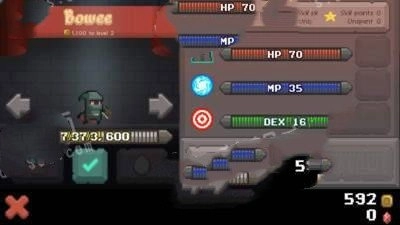 我的口袋英雄(2)