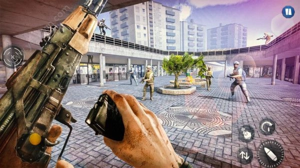 英雄猎人小队(2)