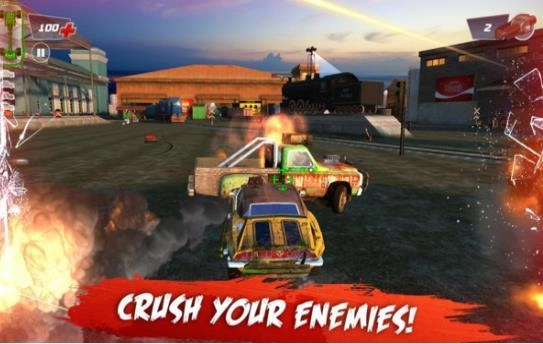 生存之旅安卓版(3)