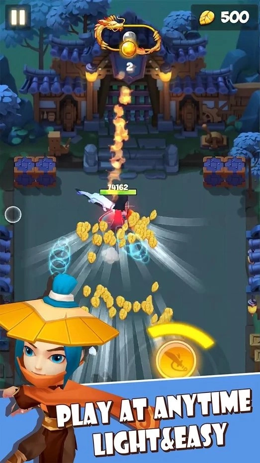 BiuBiu Tales官方版图3