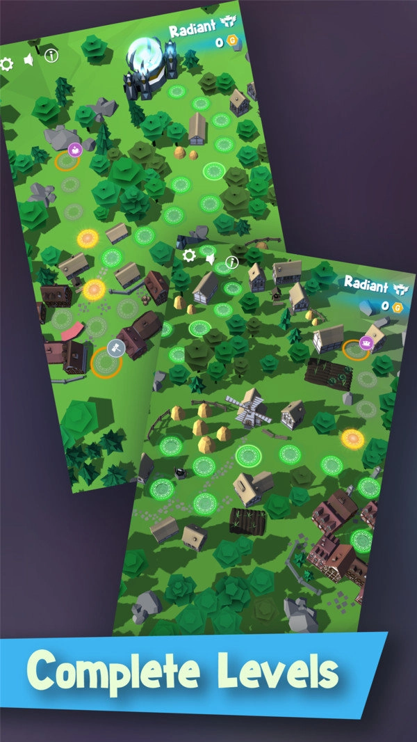 全军出击模拟器(3)