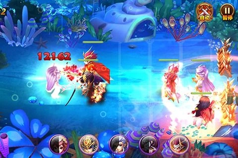 天武争霸(3)