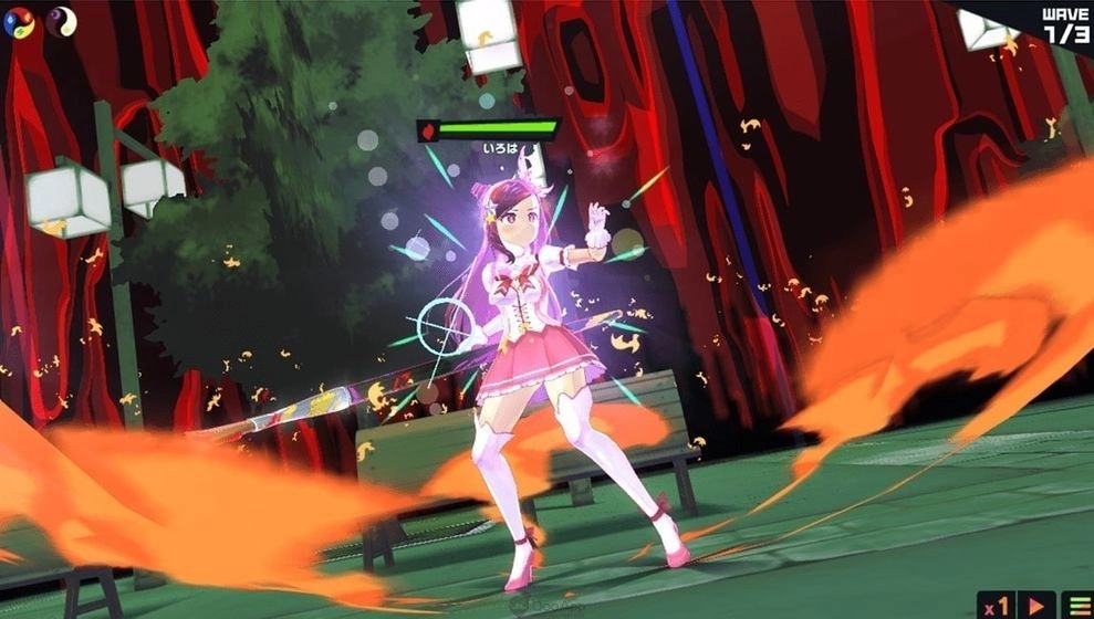 魔法美神手机最新版图3