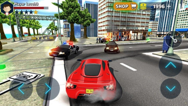 我的人生模拟器(1)