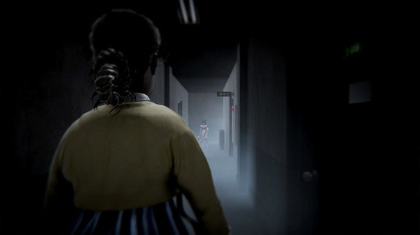 Araha延岛诅咒图3