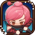 女武神战姬