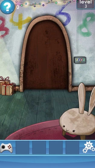 100门逃脱挑战(3)