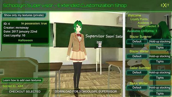 少女监管者图4