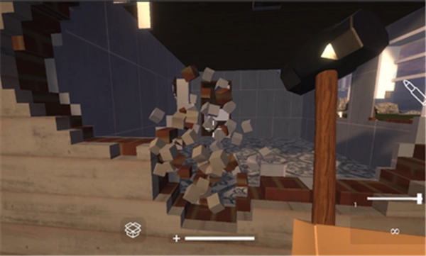 拆迁模拟器2026手机版