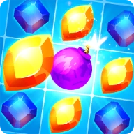 宝石消消乐红包版