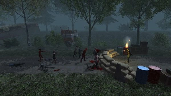 最后的生存之地(3)