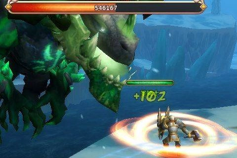 啪啪神魔游戏官方版图2