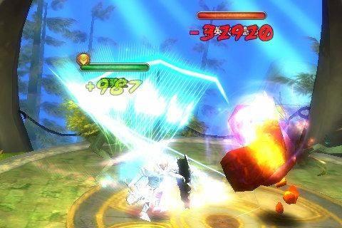 啪啪神魔游戏官方版图5
