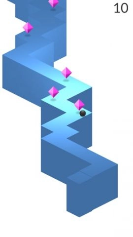 峰回路转游戏绿色版图2
