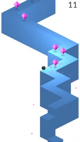 峰回路转游戏绿色版图4