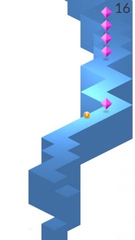 峰回路转游戏绿色版图5