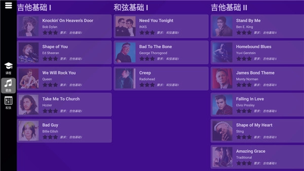 simplyguitar最新免费版图3