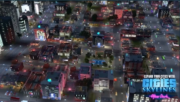 都市天际线免安装版图1