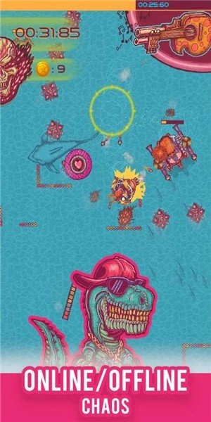 管道学世界泼水节安卓官方版图1