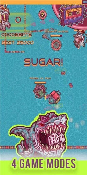 管道学世界泼水节安卓官方版图2